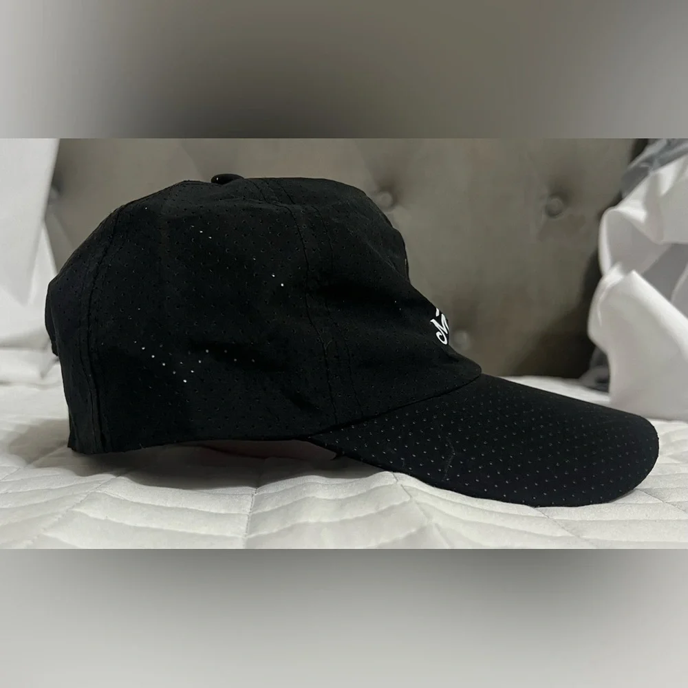 Masters Golf Cap Adjustable Mesh Golfing Hat